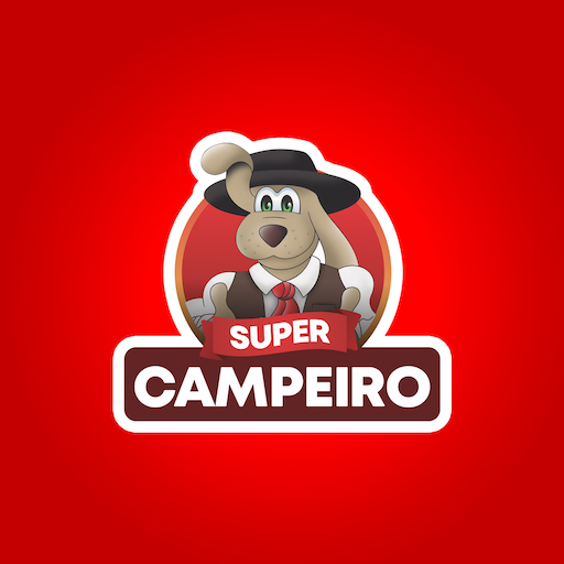 Super Campeiro logo