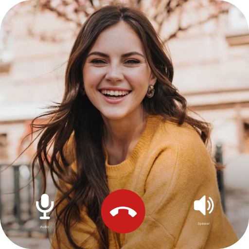 Live Global Call: Video Call