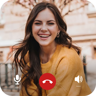 Live Global Call: Video Call