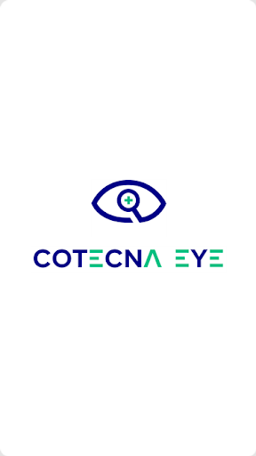 Android application Cotecna Eye screenshort