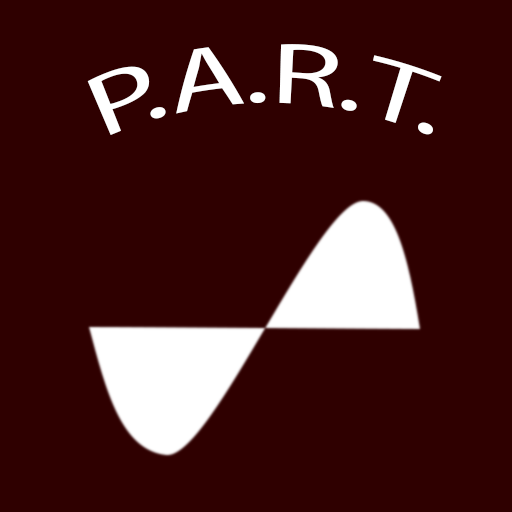 P.A.R.T. logo