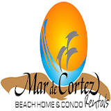 Mar de Cortez Beach Rentals icon