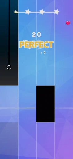 Tlies Go: Music Tap Game - Screenshot 3