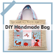 Easy DIY Handmade Bag Tutorials Step by Step