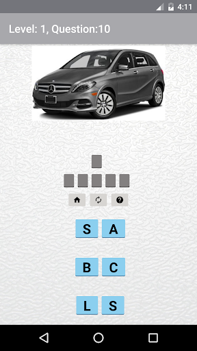 American Cars Quiz