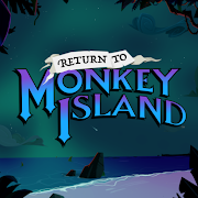 Return to Monkey Island Mod apk última versión descarga gratuita