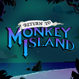 Return to Monkey Island Взлом