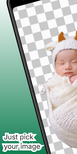 Background Eraser: AI Tool screenshot 10