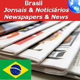 Brazil Newspapers icon