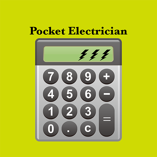 Pocket Electrician - electrici