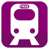 Ya Tren Free - Train timetables icon