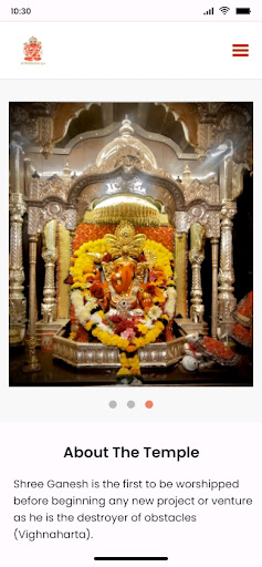 Siddhivinayak Surat