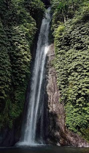 Waterfall Wallpapers For PC installation