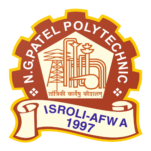 N G Patel Polytechnic 2.0 Icon