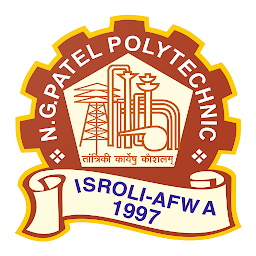 Icon image N G Patel Polytechnic