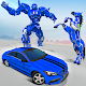 Robot Car Transformation Games Auf Windows herunterladen