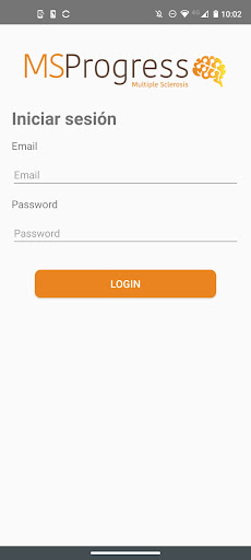 MsProgress Geolocation Screen 3