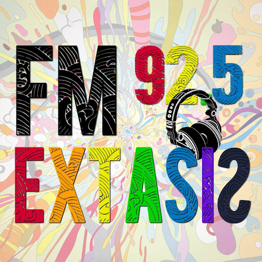 FM Extasis 92.5