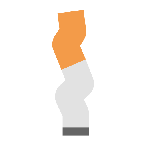 Курить, чтобы бросить! logo