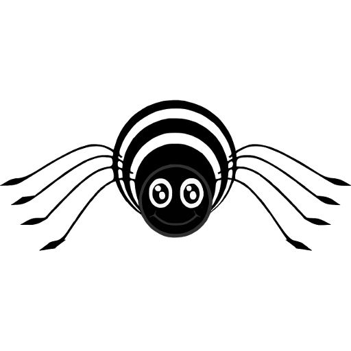 Spider Jump logo