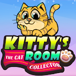 Cover Image of Download Kitty's Room 1.2 APK