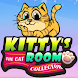 Kitty's Room - Androidアプリ