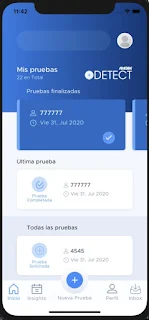 Amgen Detect Colombia