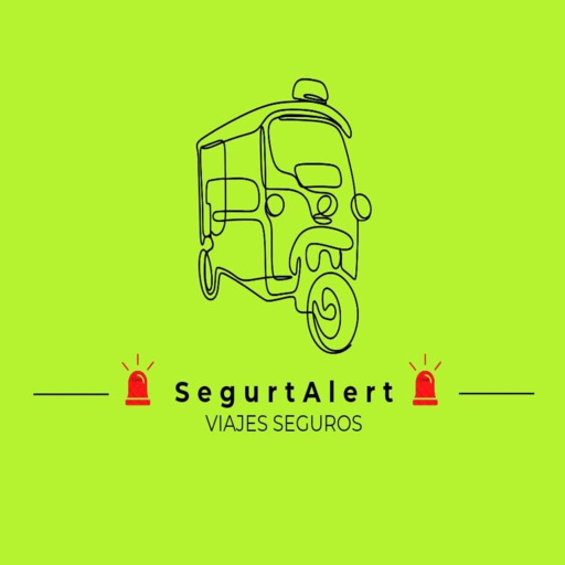SegurtAlert logo