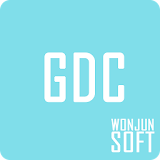 GDC-Google Developer Console icon