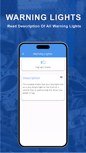 OBD2 Fault Codes with Solution Screen 2
