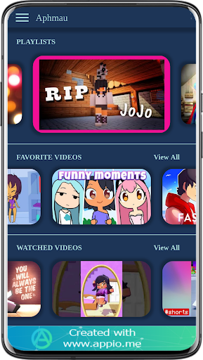 Aphmau