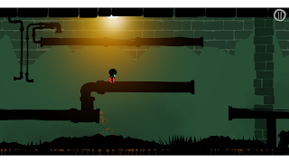 Underground Running: The Runni - Screenshot 2