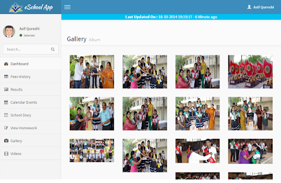 Gems Academia poster 20