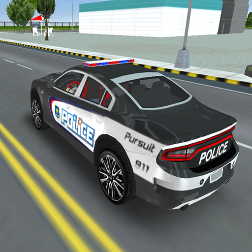 Police Games: Cop Car Chase 3D Download on Windows