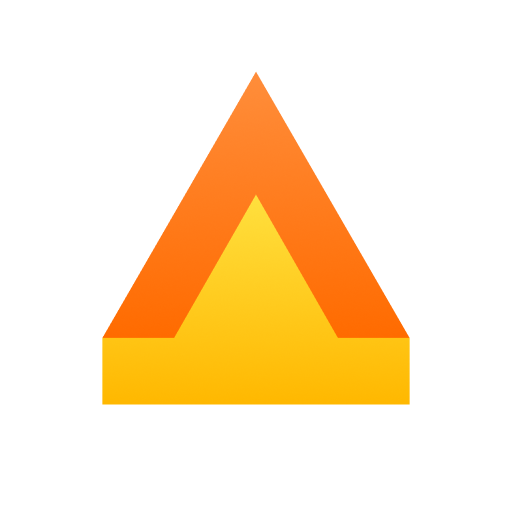 FIRE Calculator | Bonfire logo