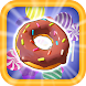 Crunchy Match - Triple Sweets - Androidアプリ