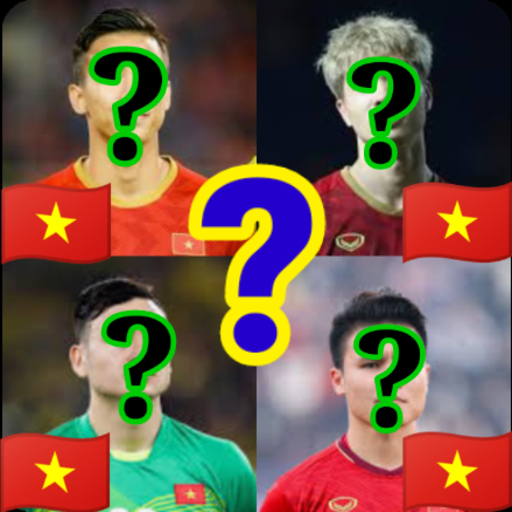 đoán tên cầu thủ