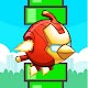 Flappy Iron Bird 🐦 Super Heroes Revenge Birds