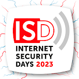 Internet Security Days 2023 icon
