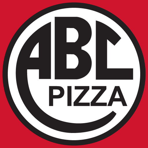ABC Pizza House Hartford logo