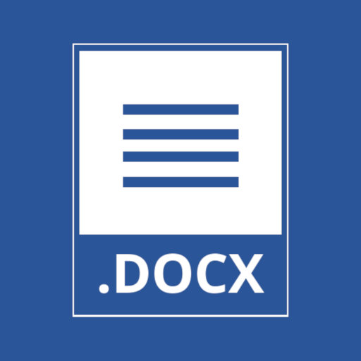 Document to PDF Converter - DO 5.16.0 Icon