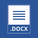 Document to PDF Converter - DO icon