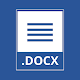 Document to PDF Converter - DOC / DOCX to PDF Apk