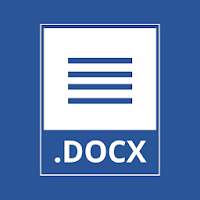 Word para PDF Converter - Converter DOC/DOCX/Slide