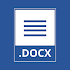 Document to PDF Converter - DOC / DOCX to PDF4.18.0