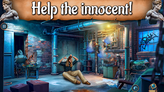Game screenshot Mystery of Myths: Athens apk download
