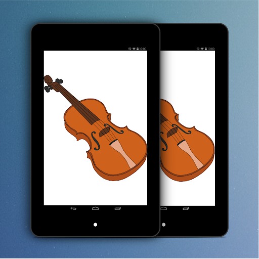 World's smallest violin Screenshot 3 - AppWisp.com