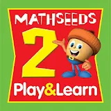 Mathseeds Play&Learn - Grade 2 icon