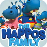 The Happos Family Video icon