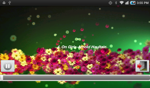 Love Stories  2 – Audio Book